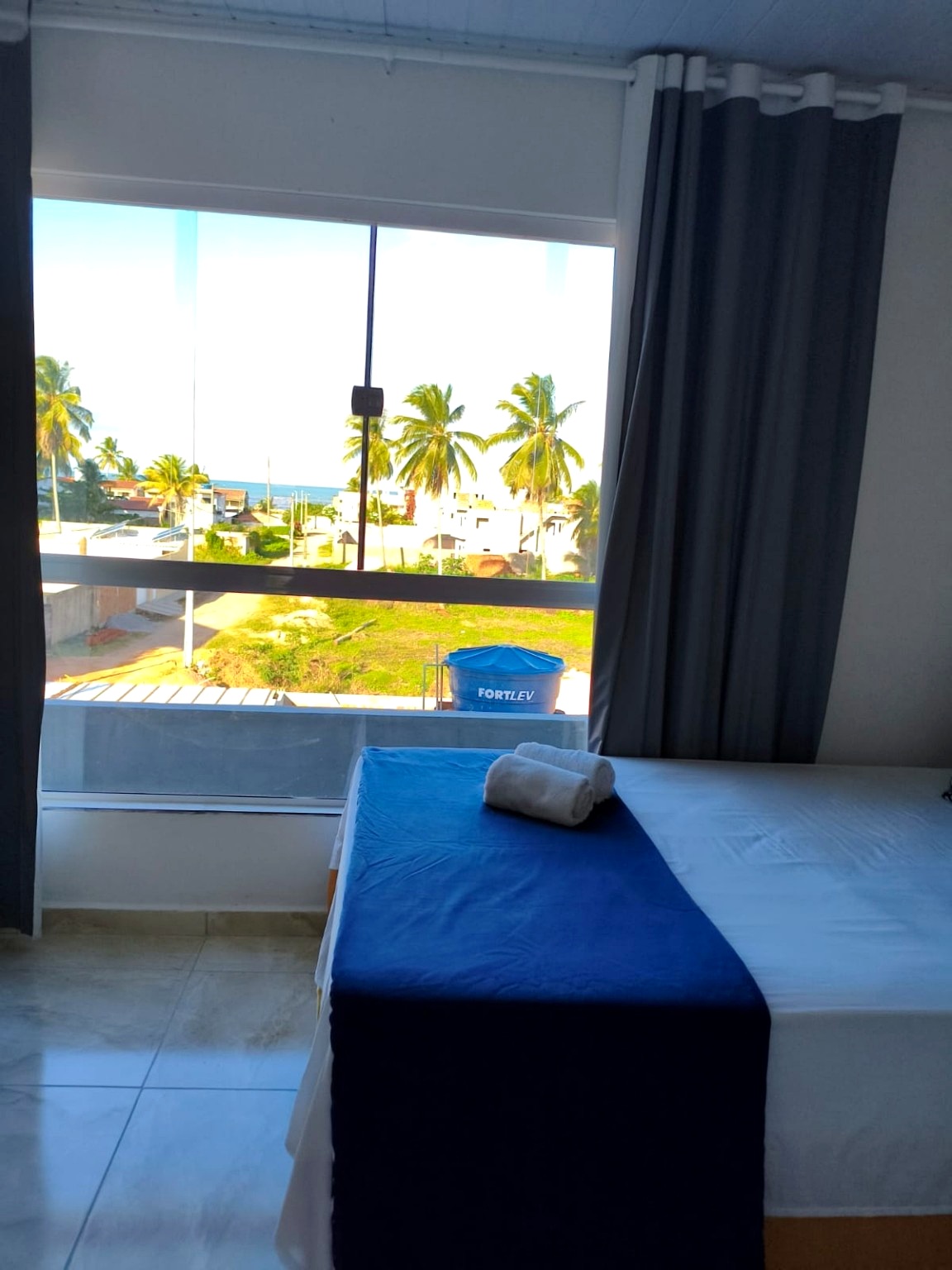 Quarto 5 — foto 5
