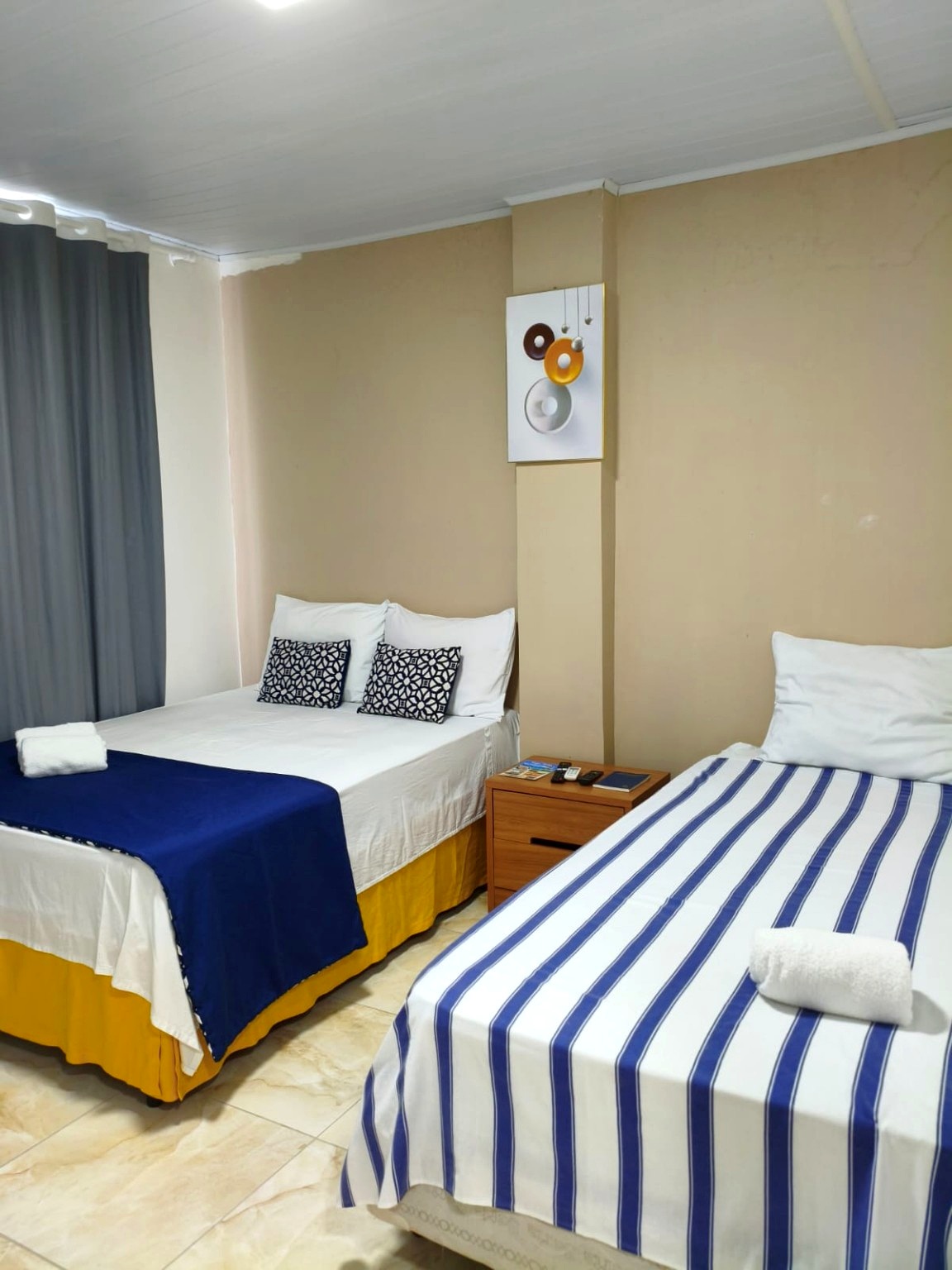 Quarto 5 — foto 8
